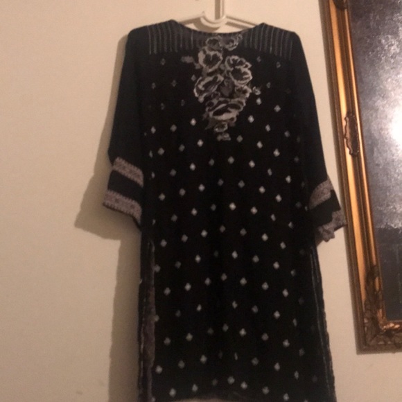 Pakistani Indian shalwar Kameez - Picture 6 of 8